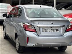 ميتسوبيشي ميراج